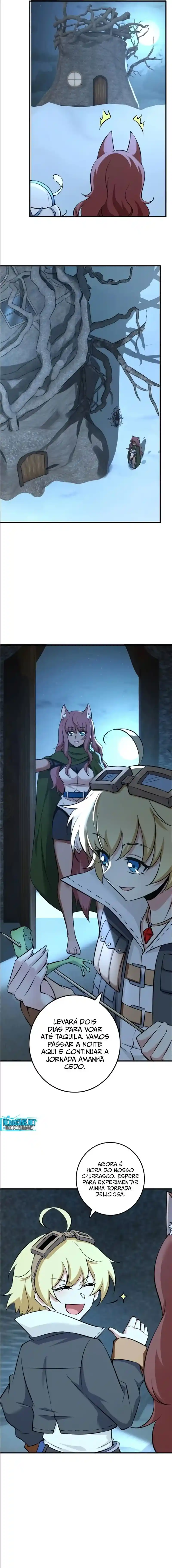 Read Release That Witch Português Manga Online