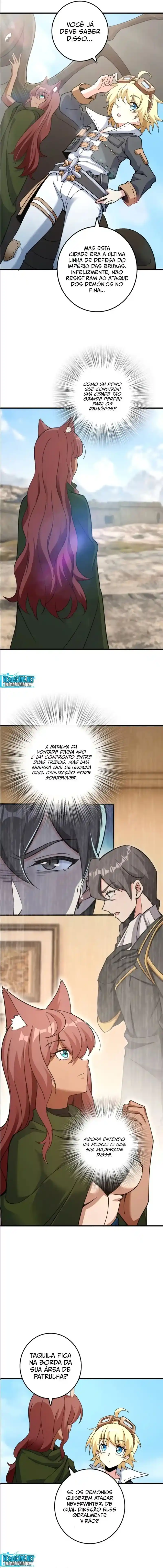 Read Release That Witch Português Manga Online