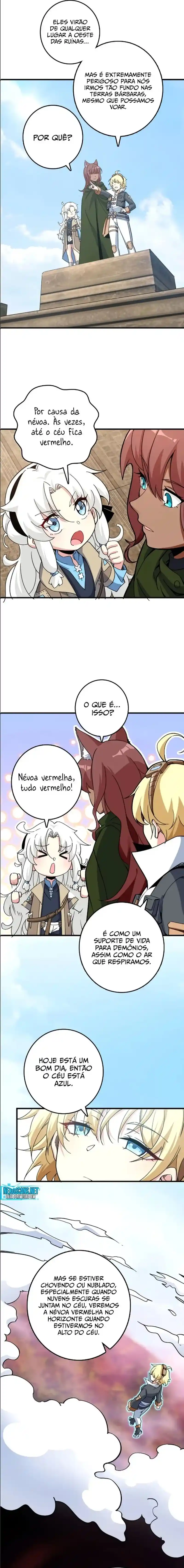Read Release That Witch Português Manga Online