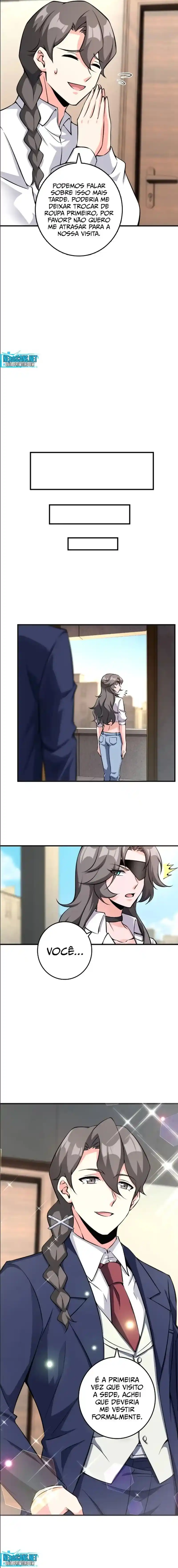 Read Release That Witch Português Manga Online