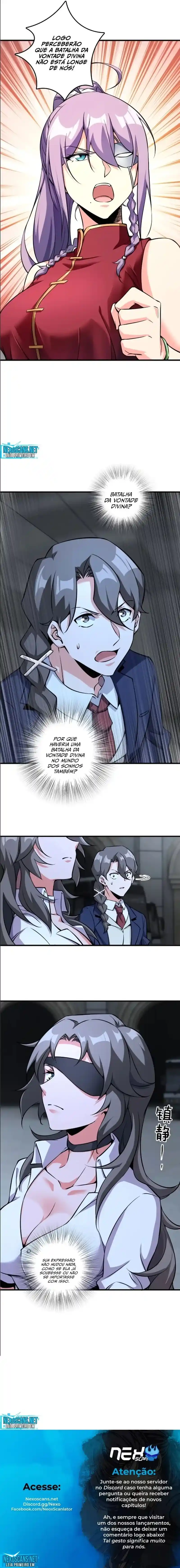 Read Release That Witch Português Manga Online