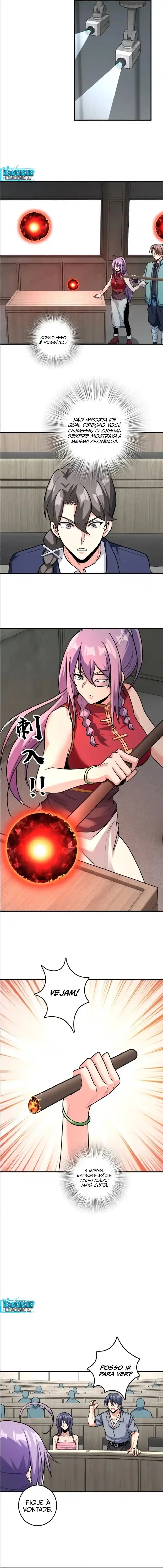 Read Release That Witch Português Manga Online