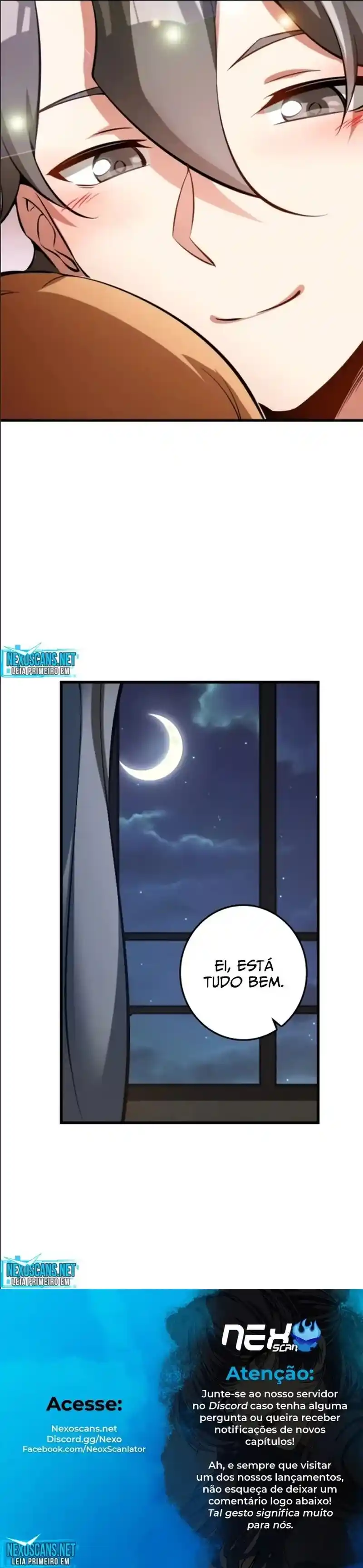 Read Release That Witch Português Manga Online