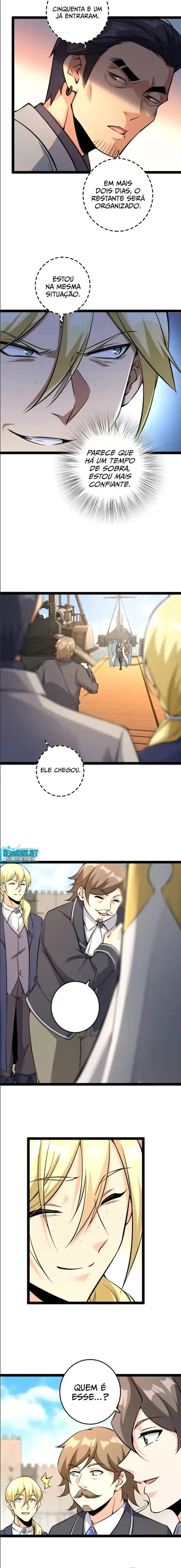 Read Release That Witch Português Manga Online