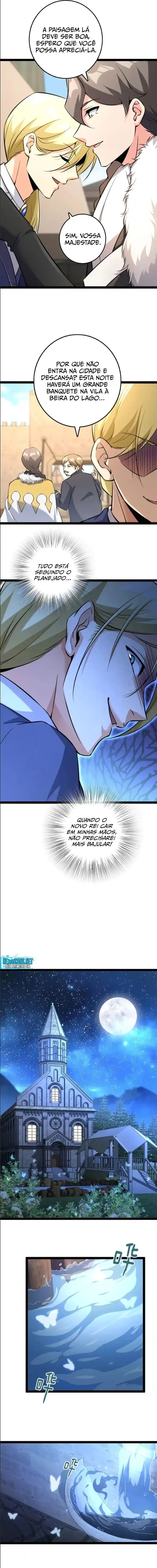 Read Release That Witch Português Manga Online