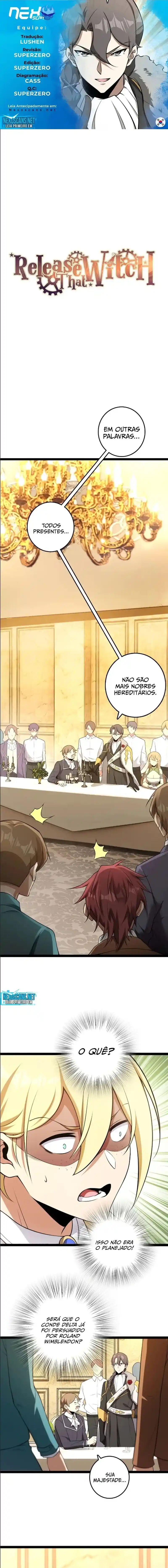 Read Release That Witch Português Manga Online