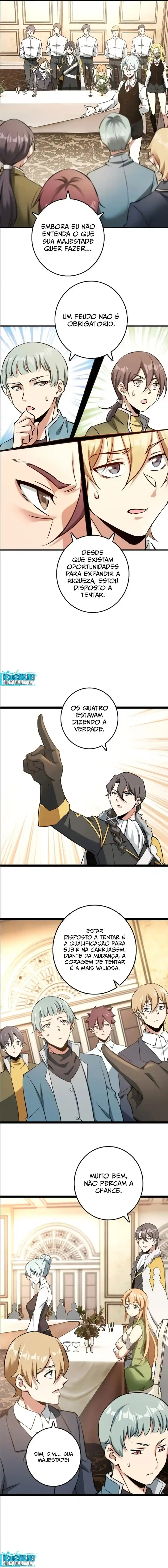 Read Release That Witch Português Manga Online