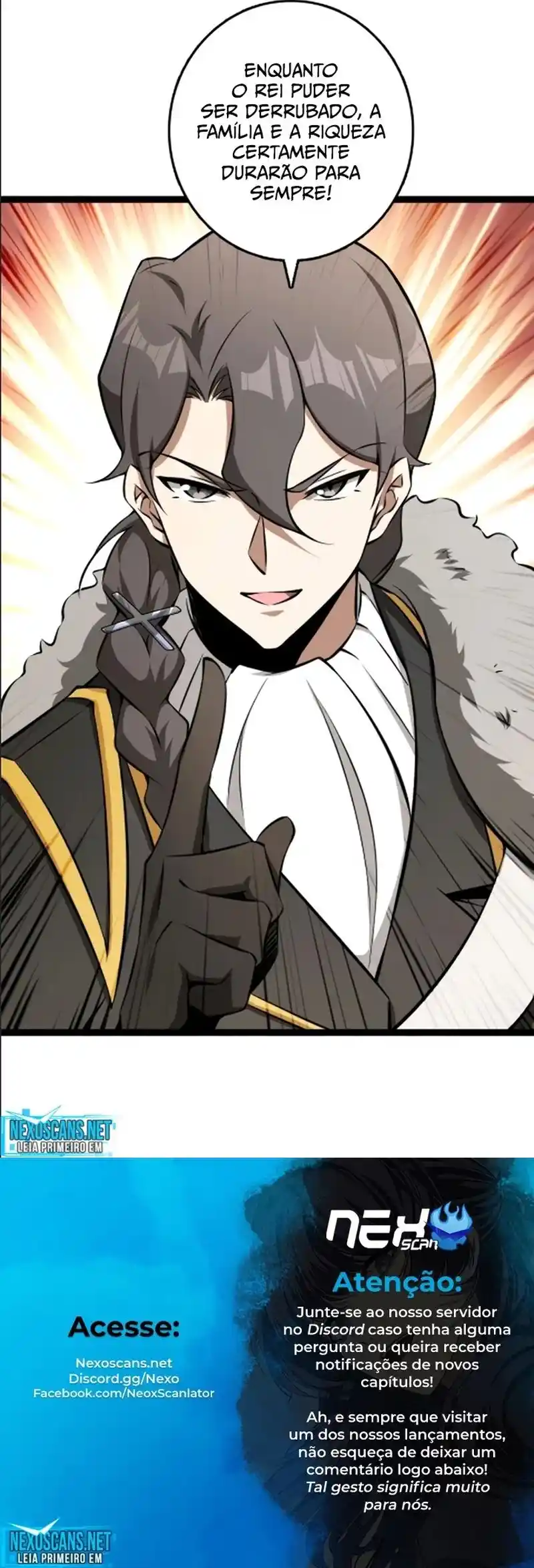 Read Release That Witch Português Manga Online