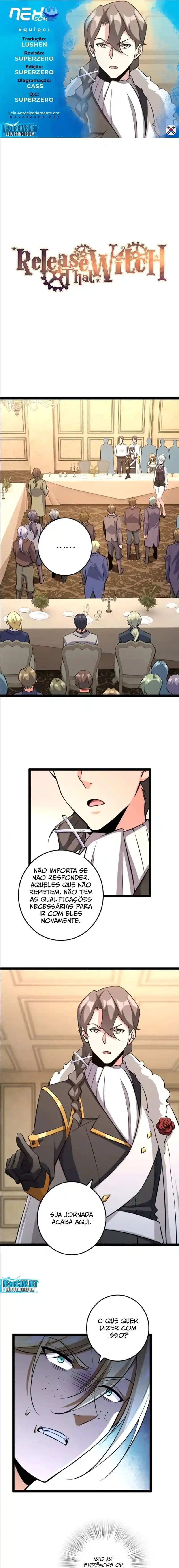 Read Release That Witch Português Manga Online