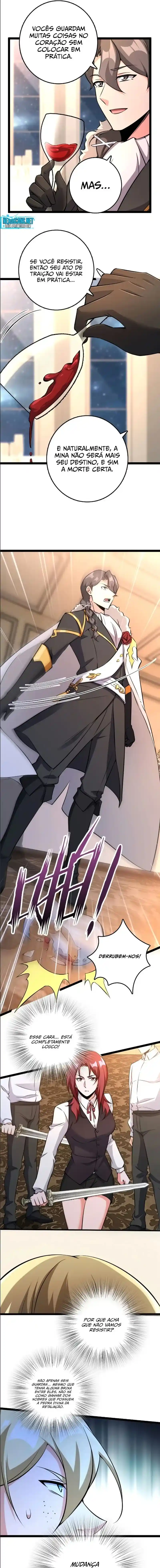 Read Release That Witch Português Manga Online