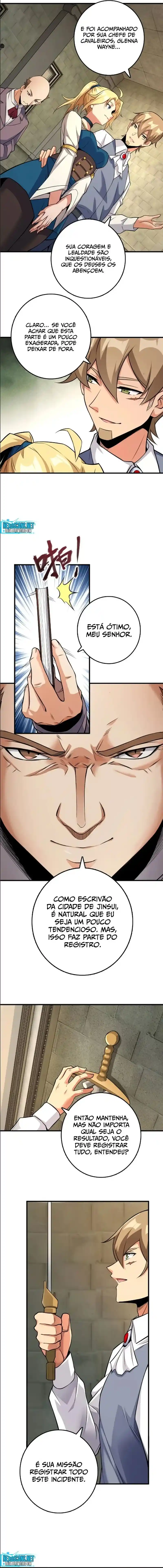 Read Release That Witch Português Manga Online