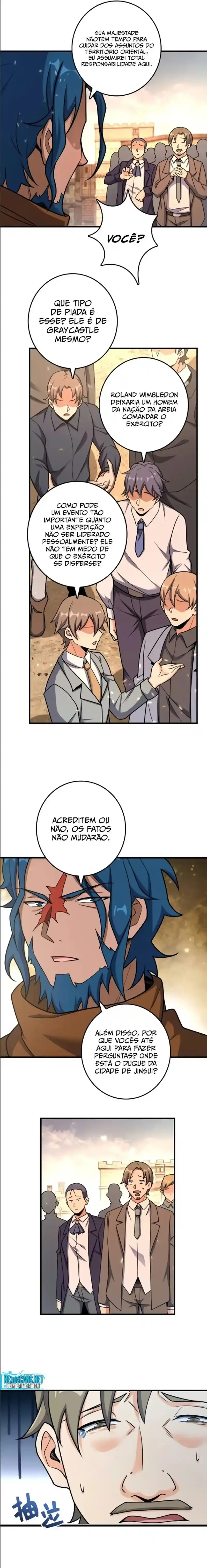 Read Release That Witch Português Manga Online