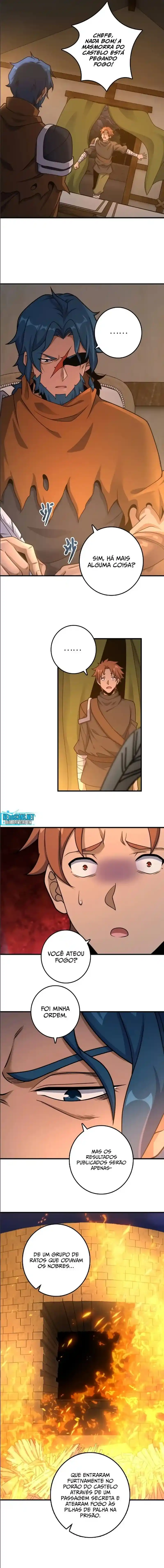 Read Release That Witch Português Manga Online