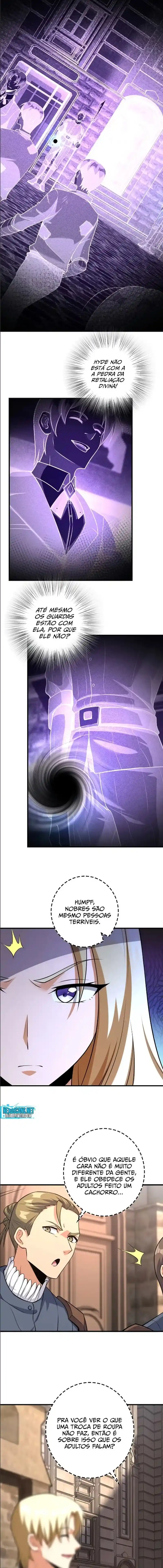 Read Release That Witch Português Manga Online