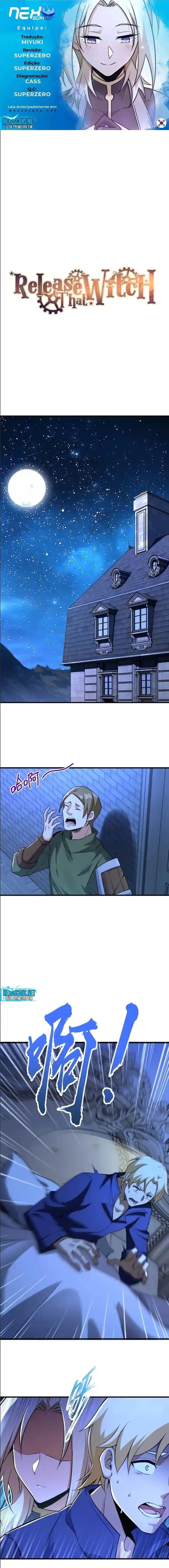 Read Release That Witch Português Manga Online