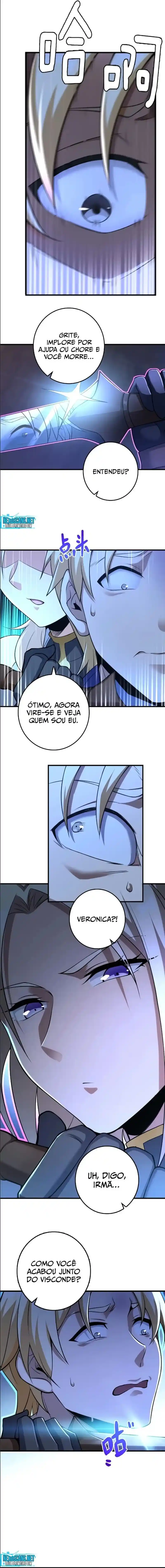 Read Release That Witch Português Manga Online