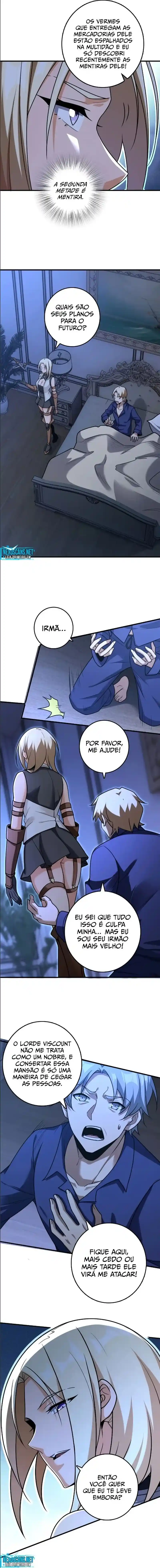 Read Release That Witch Português Manga Online