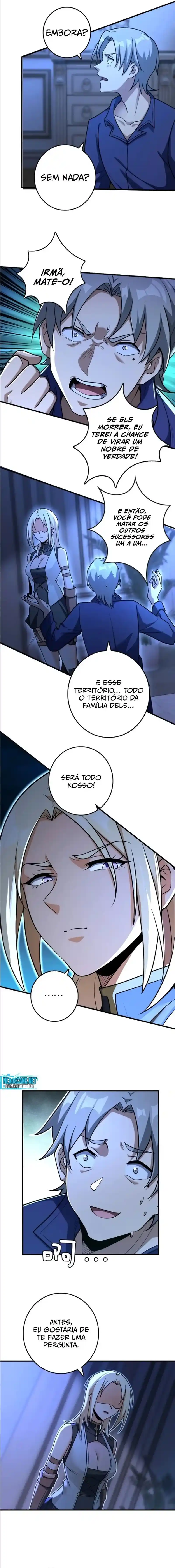 Read Release That Witch Português Manga Online