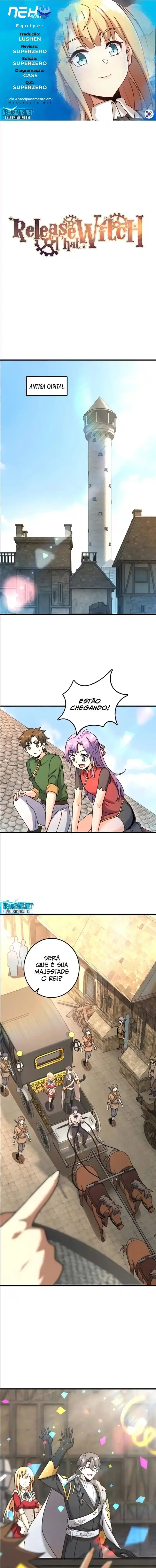 Read Release That Witch Português Manga Online