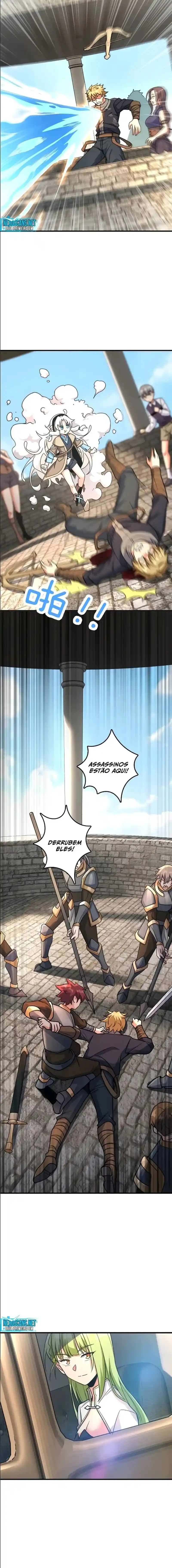 Read Release That Witch Português Manga Online