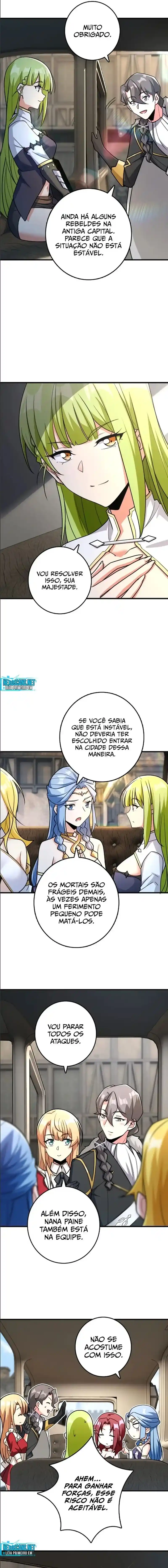 Read Release That Witch Português Manga Online