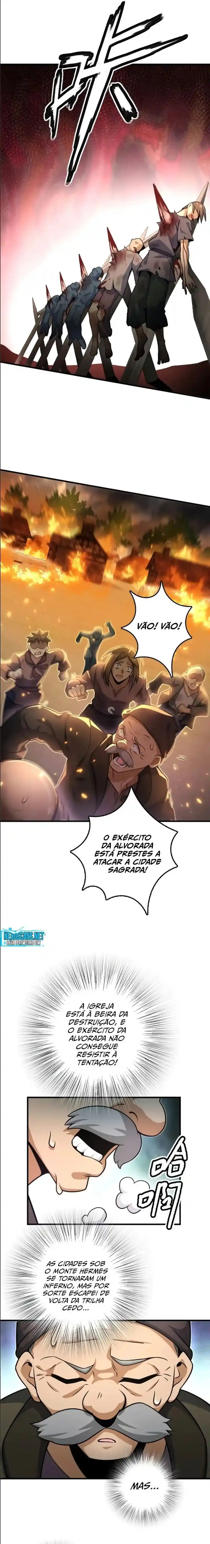 Read Release That Witch Português Manga Online