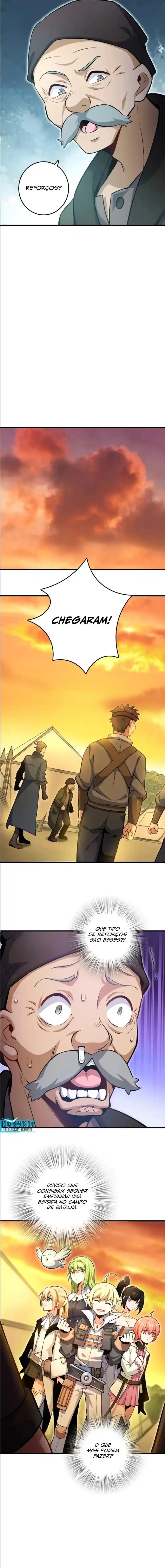 Read Release That Witch Português Manga Online