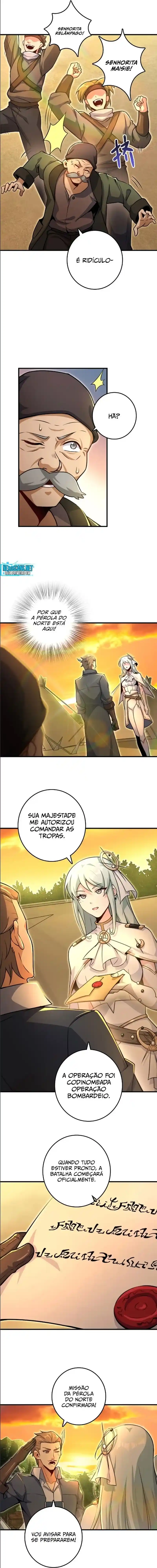 Read Release That Witch Português Manga Online