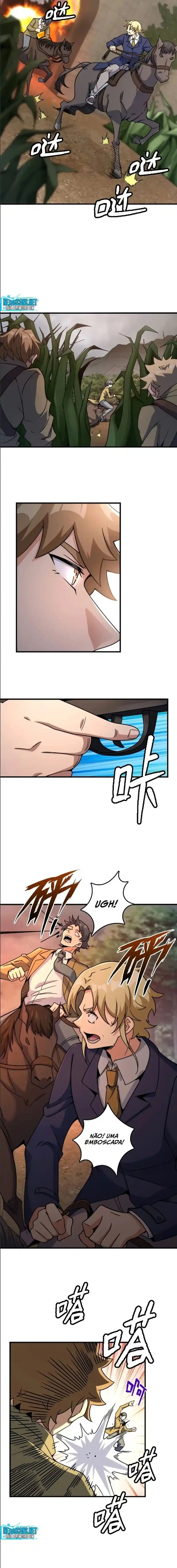 Read Release That Witch Português Manga Online