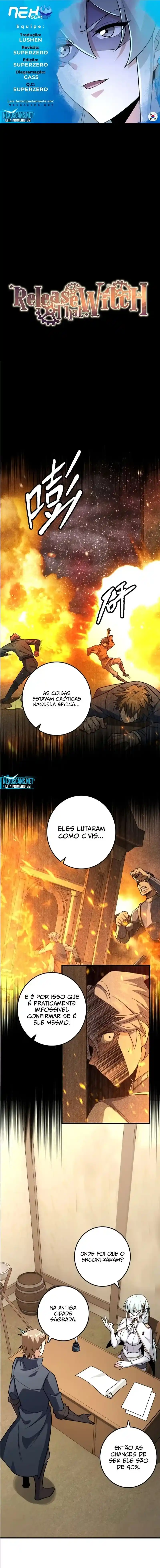 Read Release That Witch Português Manga Online