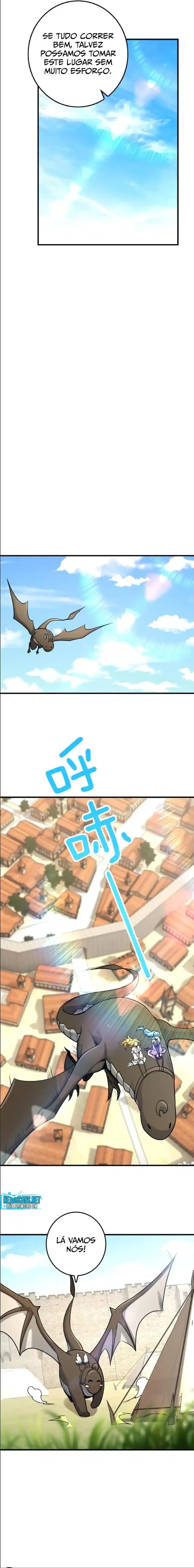 Read Release That Witch Português Manga Online