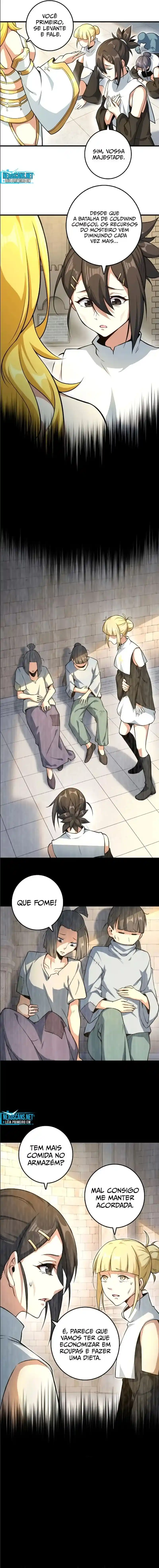 Read Release That Witch Português Manga Online