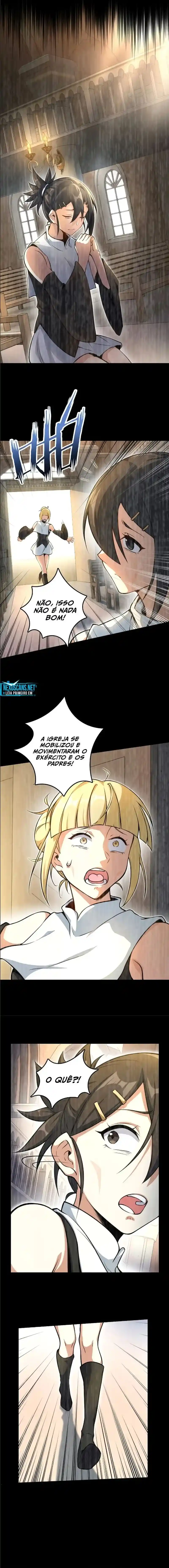 Read Release That Witch Português Manga Online