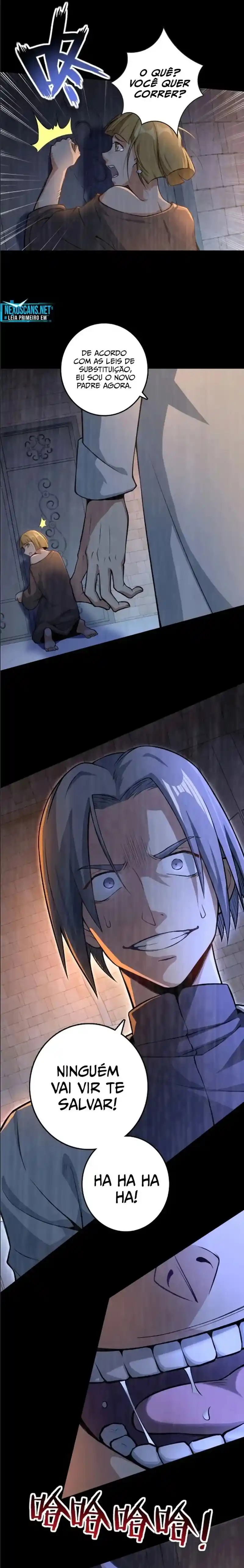 Read Release That Witch Português Manga Online