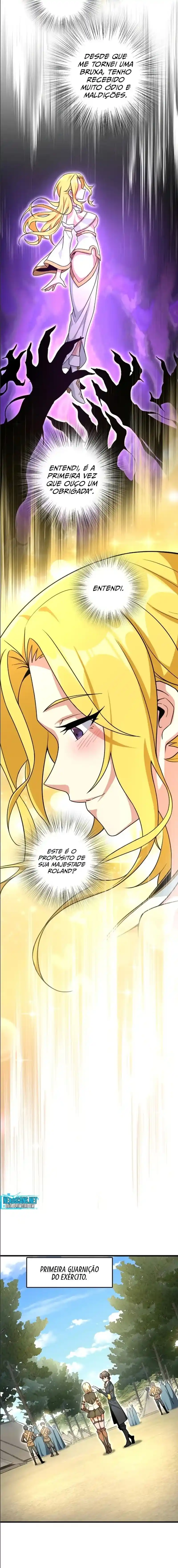 Read Release That Witch Português Manga Online