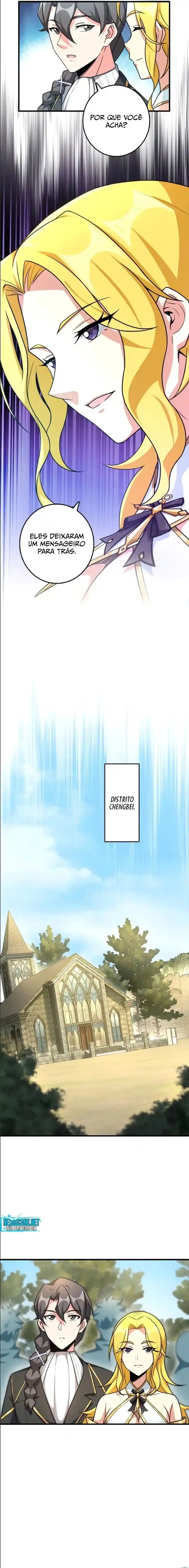 Read Release That Witch Português Manga Online