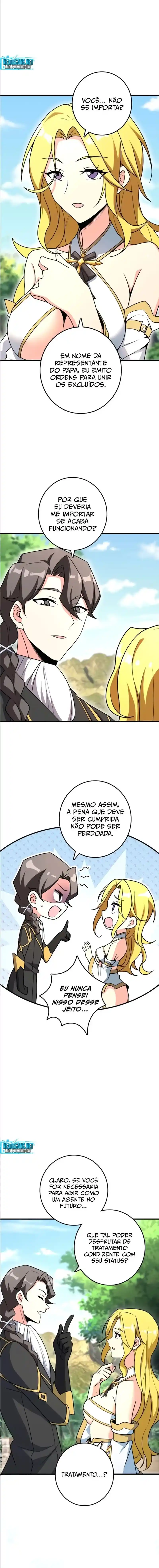 Read Release That Witch Português Manga Online