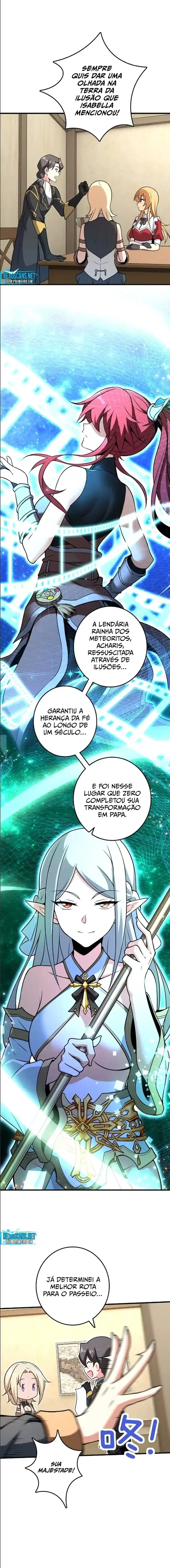 Read Release That Witch Português Manga Online