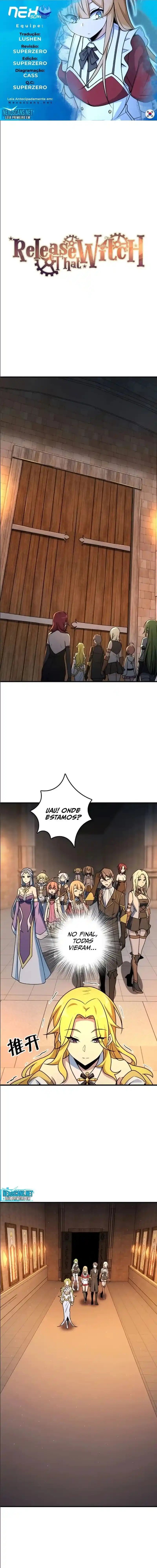 Read Release That Witch Português Manga Online