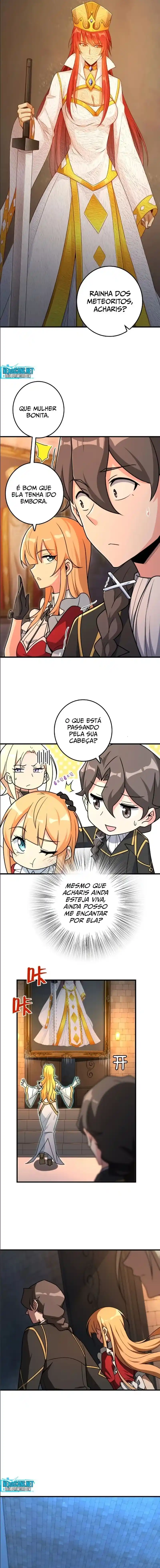 Read Release That Witch Português Manga Online