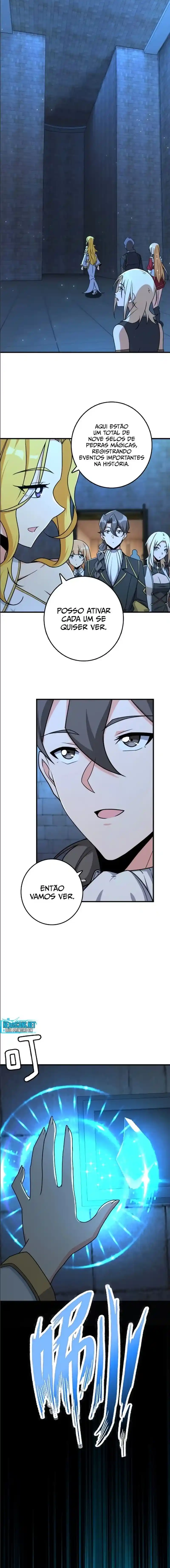 Read Release That Witch Português Manga Online