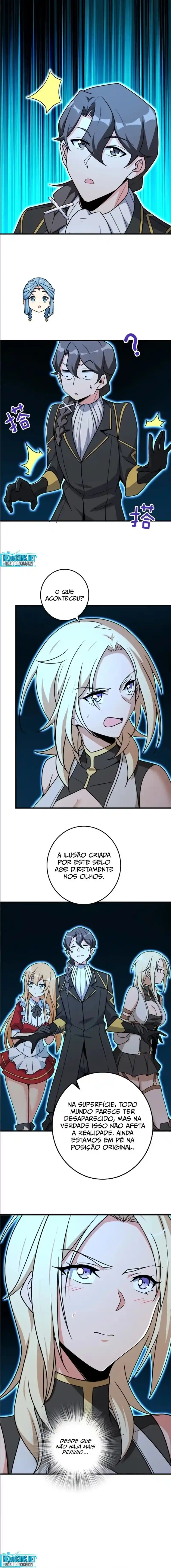 Read Release That Witch Português Manga Online