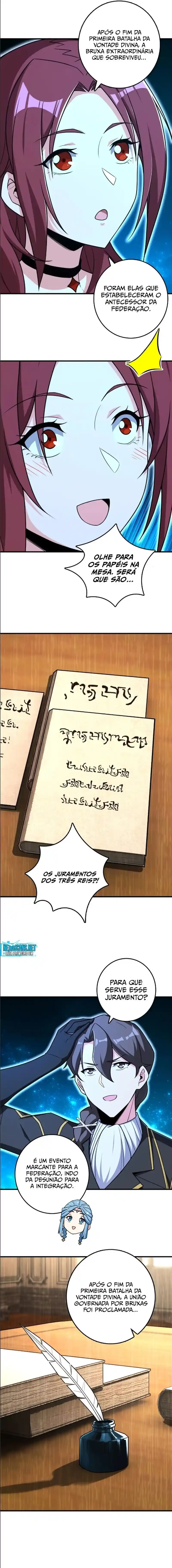 Read Release That Witch Português Manga Online