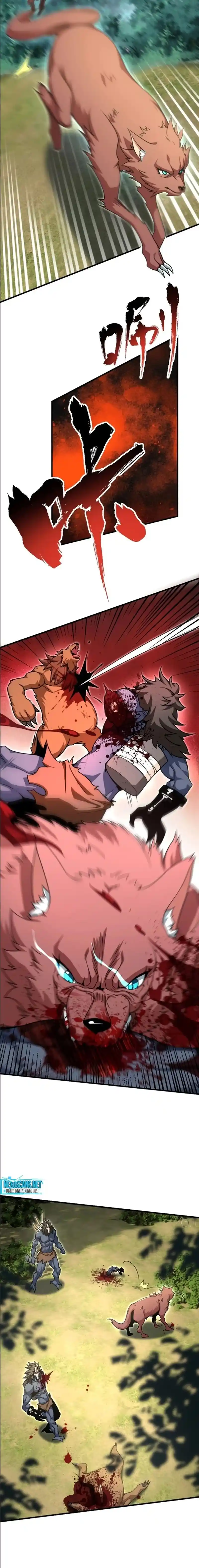 Read Release That Witch Português Manga Online