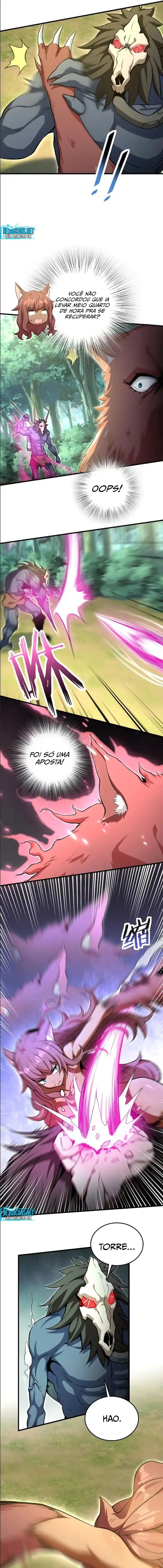 Read Release That Witch Português Manga Online