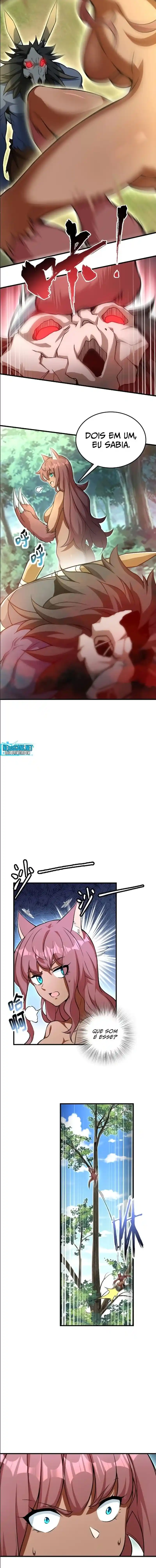 Read Release That Witch Português Manga Online