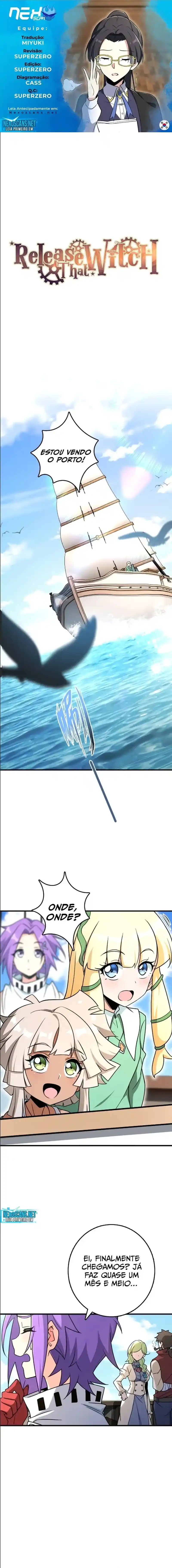 Read Release That Witch Português Manga Online