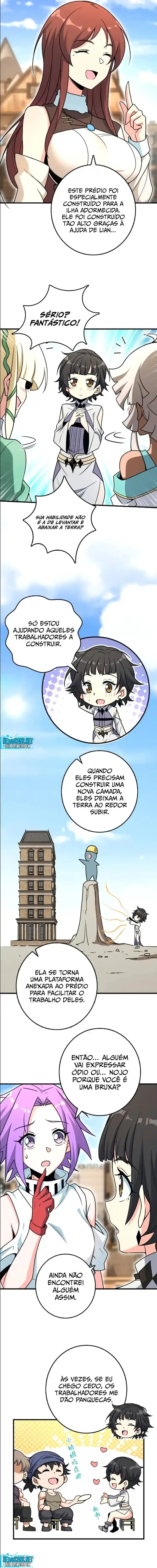 Read Release That Witch Português Manga Online