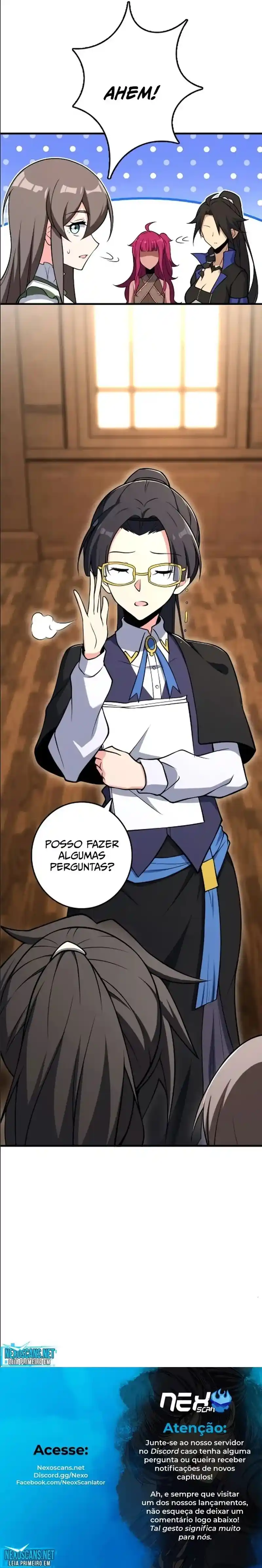 Read Release That Witch Português Manga Online