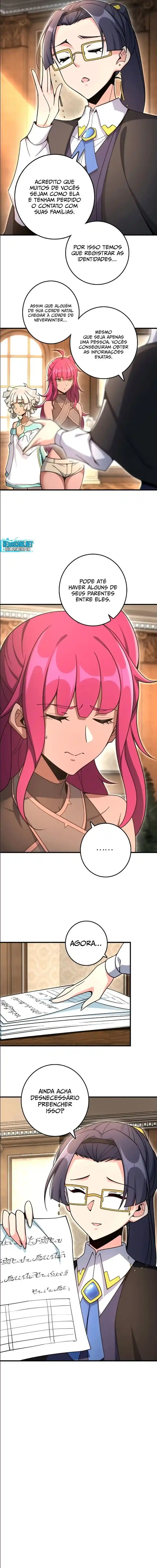 Read Release That Witch Português Manga Online